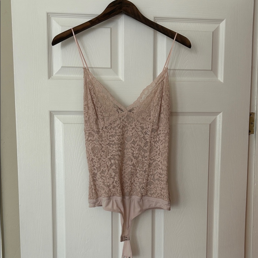 Lace Cami bundle